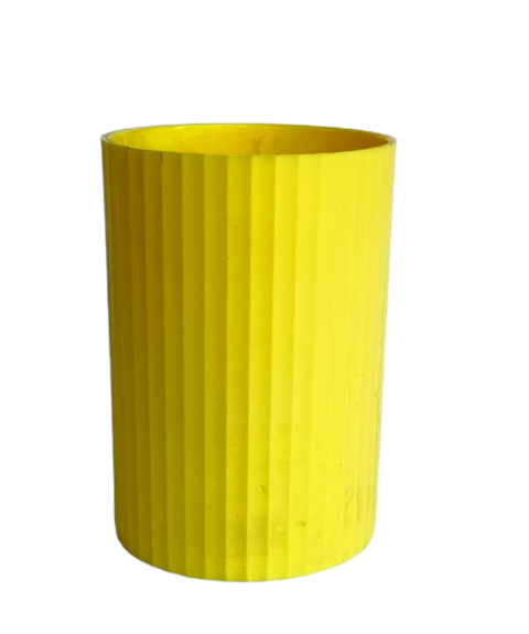 Librairie Bouarroudj - POT A STYLO EN PVC TECHNO 9925.27